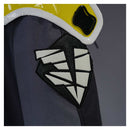 Arknights Endfield The Female Endministrator Women Outfit Halloween Carnival Party Cosplay Costume