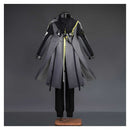Arknights Endfield The Male Endministrator Men Outfit Halloween Carnival Party Cosplay Costume