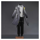 Arknights Endfield The Male Endministrator Men Outfit Halloween Carnival Party Cosplay Costume