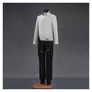 Arknights Endfield The Male Endministrator Men Outfit Halloween Carnival Party Cosplay Costume