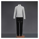 Arknights Endfield The Male Endministrator Men Outfit Halloween Carnival Party Cosplay Costume