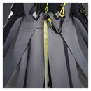 Arknights Endfield The Male Endministrator Men Outfit Halloween Carnival Party Cosplay Costume