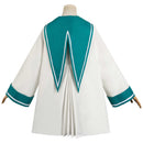 Atri: My Dear Moments Anime Atri Women White Coat Party Carnival Halloween Cosplay Costume