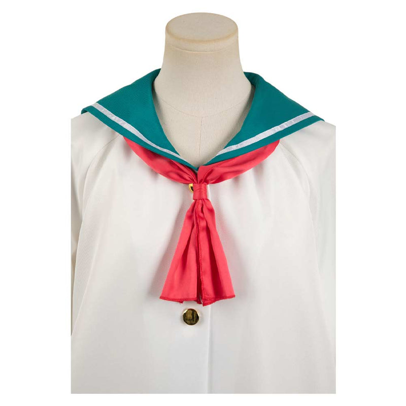 Atri: My Dear Moments Anime Atri Women White Coat Party Carnival Halloween Cosplay Costume