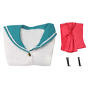 Atri: My Dear Moments Anime Atri Women White Coat Party Carnival Halloween Cosplay Costume
