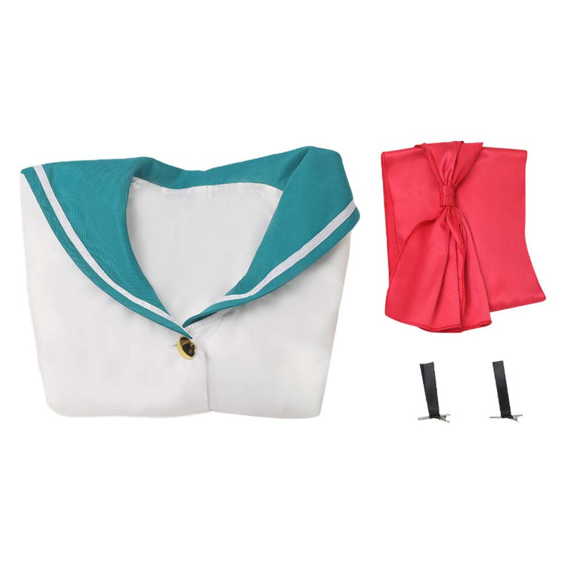 Atri: My Dear Moments Anime Atri Women White Coat Party Carnival Halloween Cosplay Costume