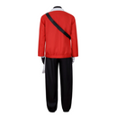 Sousou No Frieren Stark Outfits Party Carnival Halloween Cosplay Costume