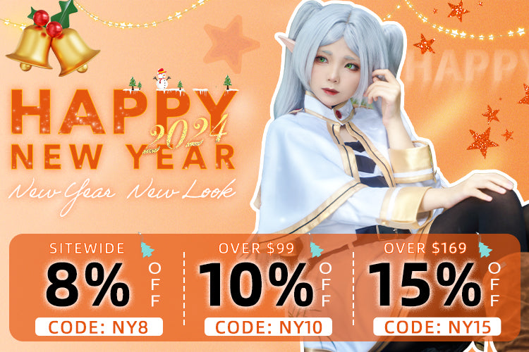 Cossky Buy Movie Costumes, Cosplay Costumes & Halloween Costume