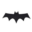 Batman: Caped Crusader 2024 TV Bruce Wayne Black Outfit Party Carnival Halloween Cosplay Costume