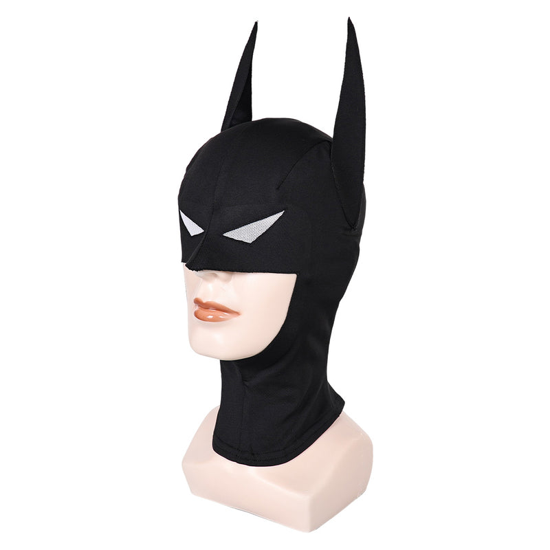 Batman: Caped Crusader 2024 TV Bruce Wayne Cosplay Headgear Halloween Carnival Costume Accessories