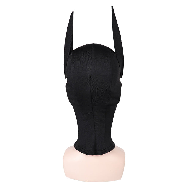 Batman: Caped Crusader 2024 TV Bruce Wayne Cosplay Headgear Halloween Carnival Costume Accessories