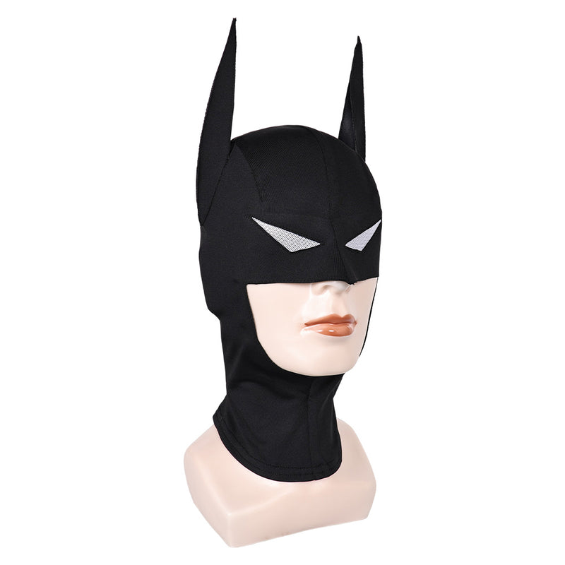 Batman: Caped Crusader 2024 TV Bruce Wayne Cosplay Headgear Halloween Carnival Costume Accessories