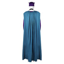 Batman: Caped Crusader 2024 TV Catwoman Purple Outfit Party Carnival Halloween Cosplay Costume