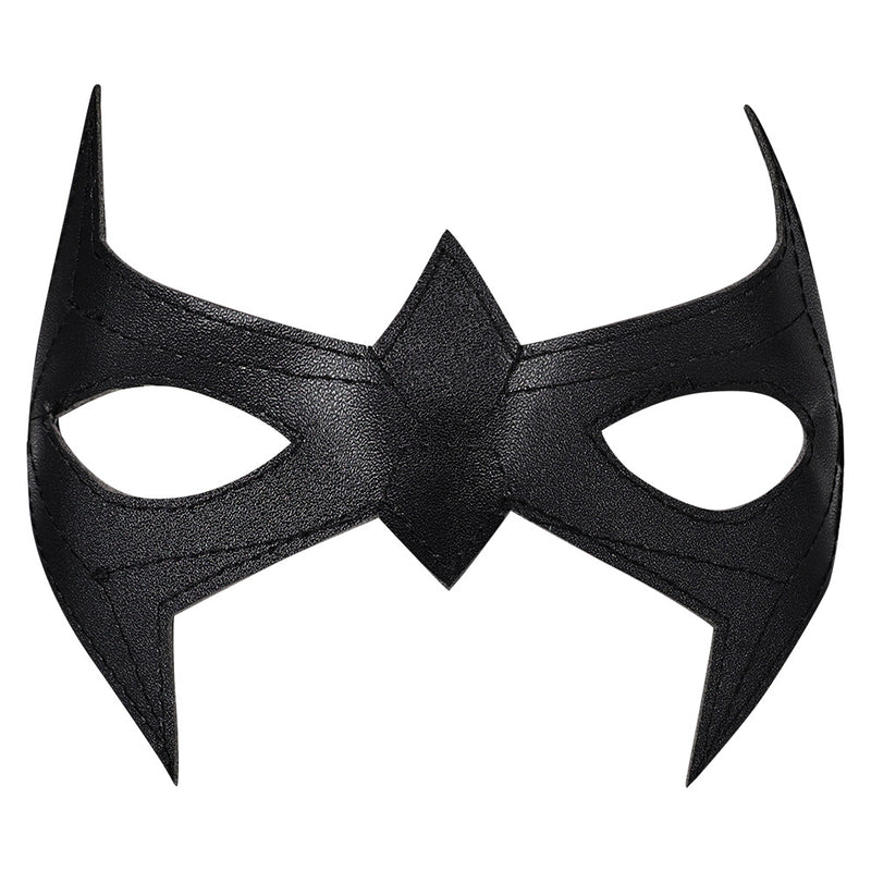 Batman: Caped Crusader 2024 TV Nightwing Cosplay Accessories Halloween Carnival Props