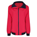 Baywatch TV Mitch Buchannon Red Coat Party Carnival Halloween Cosplay Costume