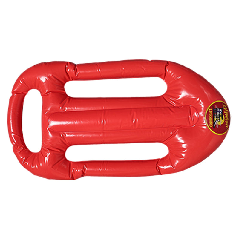 Baywatch TV Swimming Float Halloween Carnival Costume Accessories Prop