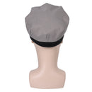 Beetlejuice 2024 Beetlejuice Guide Hat Halloween Carnival Costume Accessories