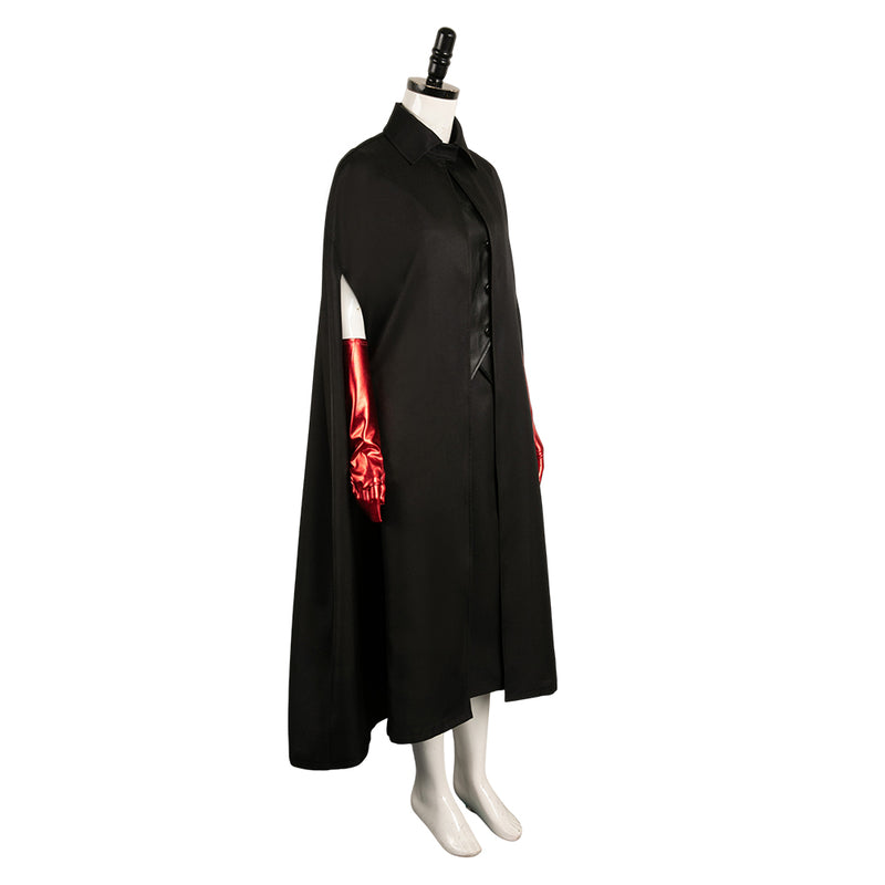 delia deetz dinner dress Delia Deetz costume makers for commission