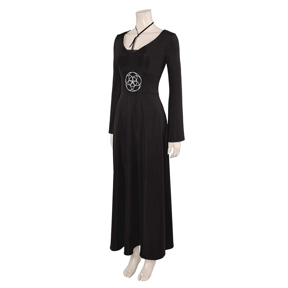 lydia deetz black dress Women's Beetlejuice 2024 Movie Jolly Costume Perfect your gothic Lydia Deetz look with this Kids Beetlejuice costume My attempt at Lydia Deetz