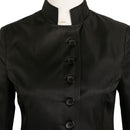 Beetlejuice 2024 Movie Lydia Deetz Women Black Dress Party Carnival Halloween Cosplay Costume