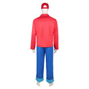 Benjamin the Elephant Benjamin Carnival Halloween Cosplay Costume