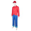 Benjamin the Elephant Benjamin Carnival Halloween Cosplay Costume