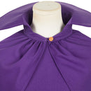 Berserk Schierke Women Purple Outfit Party Carnival Halloween Cosplay Costume