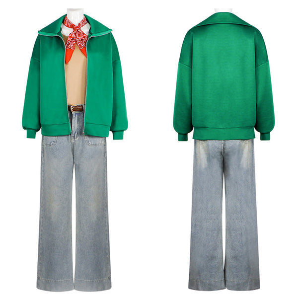 Bibi Blocksberg Bibi Women Carnival Halloween Cosplay Costume