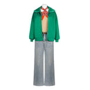 Bibi Blocksberg Bibi Women Carnival Halloween Cosplay Costume