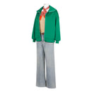 Bibi Blocksberg Bibi Women Carnival Halloween Cosplay Costume