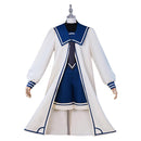 Black Butler Anime Ciel Phantomhive Blue Outfit Party Carnival Halloween Cosplay Costume