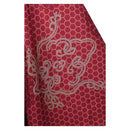 Black Myth: Wukong Kang-Jin Star Women Red Outfit Carnival Halloween Cosplay Costume