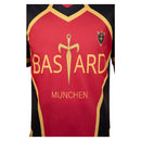 Blue Lock Anime Isagi Yoichi Black Red Team Uniform Party Carnival Halloween Cosplay Costume