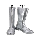 Invincible Viltrum Mark Viltrumite Uniform White Suit Carnival Halloween Cosplay Costume