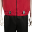 Boy Kills World 2024 Movie Boy Red Outfit Party Carnival Halloween Cosplay Costume