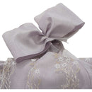 Bridgerton Season 4 Sophie Beckett Masquerade White Gown Set Outfit Women Halloween Carnival Party Cosplay Costume