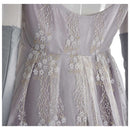 Bridgerton Season 4 Sophie Beckett Masquerade White Gown Set Outfit Women Halloween Carnival Party Cosplay Costume