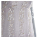 Bridgerton Season 4 Sophie Beckett Masquerade White Gown Set Outfit Women Halloween Carnival Party Cosplay Costume