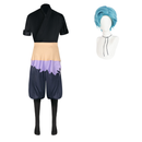 Aquamarine Hoshino Outfits Party Carnival Halloween Cosplay Costume