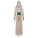 Capcom Dragon's Dogma 2 Game Nadinia Women Dress Party Carnival Halloween Cosplay Costume