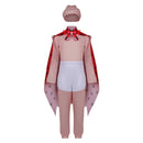 Captain Underpants Benny Krupp Kids Children Carnival Halloween Cosplay Costume