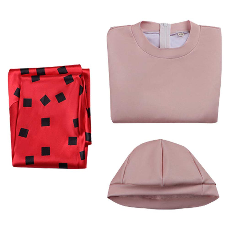 Captain Underpants Benny Krupp Kids Children Carnival Halloween Cosplay Costume