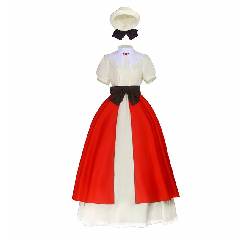 cardcaptor sakura dress Cardcaptor Sakura Kinomoto Sakura Women Dress Party Carnival Halloween Cosplay Costume