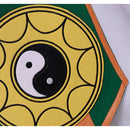 Cardcaptor Sakura Anime Syaoran Li Green Robe Party Carnival Halloween Cosplay Costume