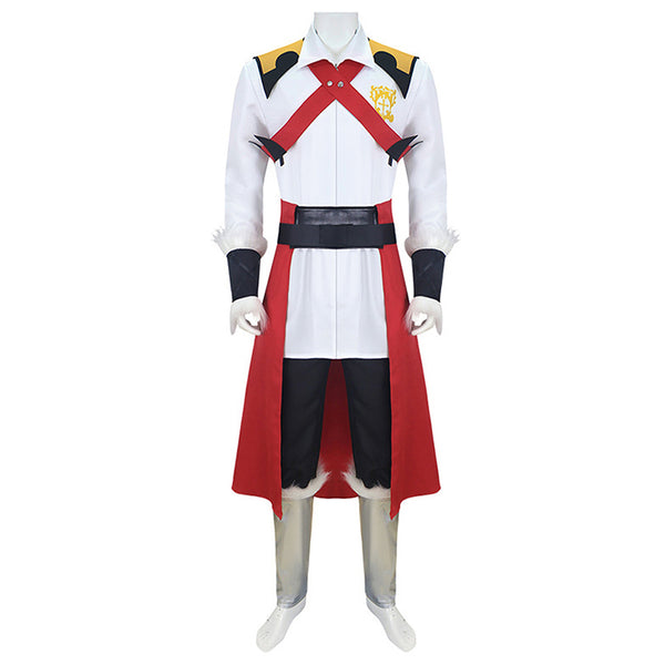 Castlevania Belmont Carnival Halloween Cosplay Costume