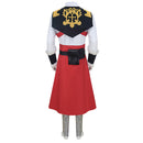 Castlevania Belmont Carnival Halloween Cosplay Costume