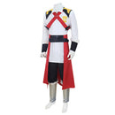 Castlevania Belmont Carnival Halloween Cosplay Costume
