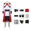 Castlevania Belmont Carnival Halloween Cosplay Costume