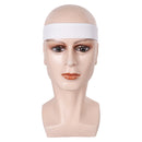 Castlevania: Nocturne Season 2 Richter Belmont Blue Outfit Carnival Halloween Cosplay Costume