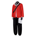 Sousou No Frieren Stark Outfits Party Carnival Halloween Cosplay Costume